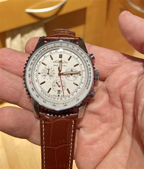 Shitty Breitling from DHgate for $33 : r/ChinaTime.